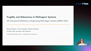 lecture cover