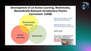 lecture cover
