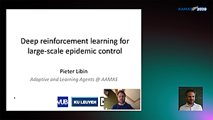 lecture cover