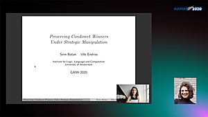 lecture cover