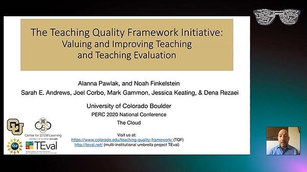lecture cover