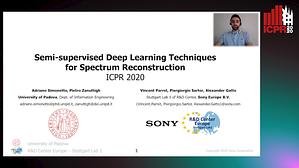 lecture cover