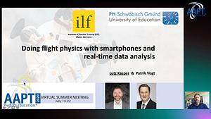 lecture cover