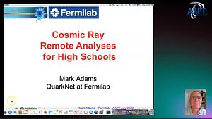 lecture cover