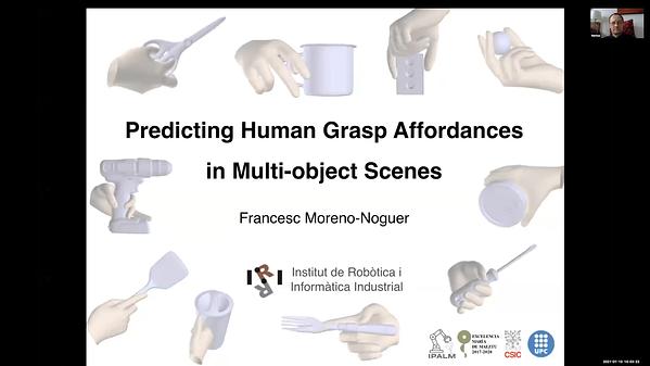 lecture cover