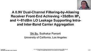 lecture cover
