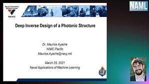 lecture cover
