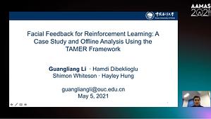 lecture cover