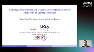 lecture cover