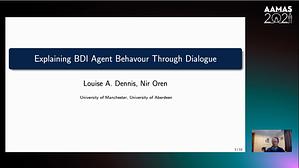 lecture cover