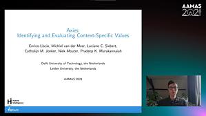 lecture cover