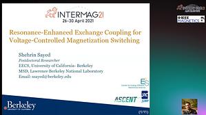 lecture cover