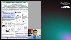 lecture cover