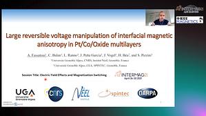 lecture cover