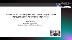 lecture cover