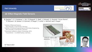 lecture cover