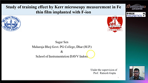 lecture cover