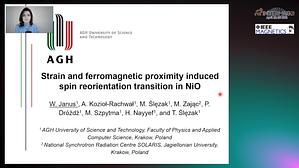 lecture cover