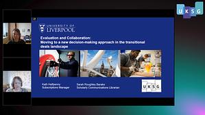 lecture cover