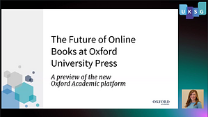 lecture cover