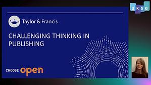 lecture cover