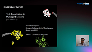 lecture cover