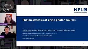lecture cover