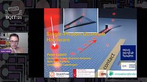 lecture cover
