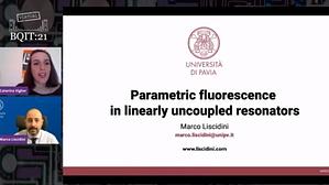 lecture cover