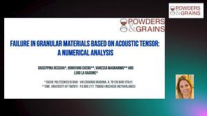lecture cover