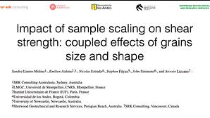 lecture cover