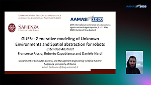 lecture cover