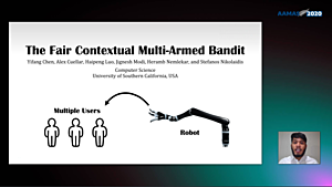 lecture cover