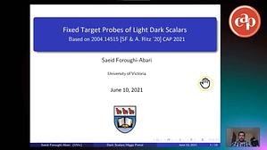 lecture cover