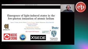 lecture cover