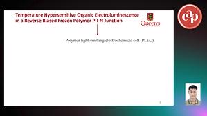 lecture cover