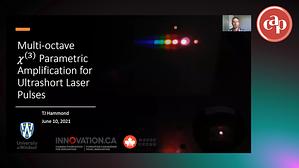 lecture cover