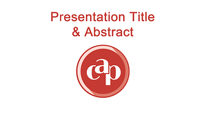 lecture cover