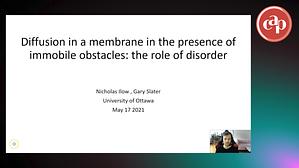 lecture cover