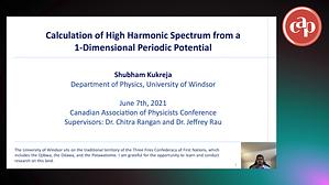 lecture cover