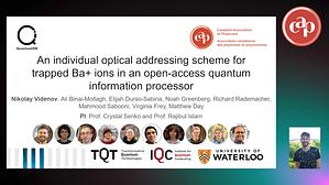 lecture cover