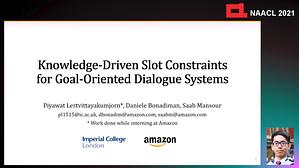 lecture cover