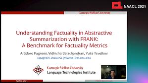 lecture cover