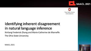 lecture cover