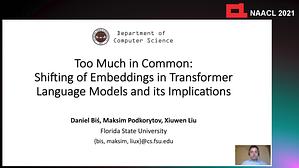lecture cover