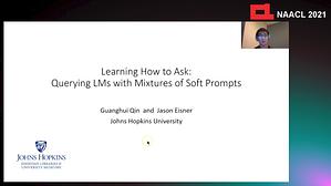 lecture cover