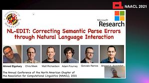 lecture cover