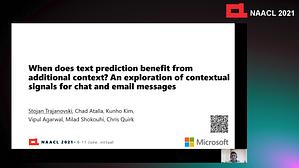 lecture cover