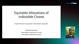 lecture cover
