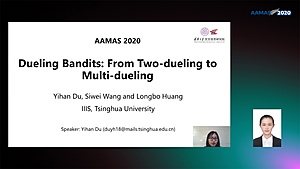 lecture cover